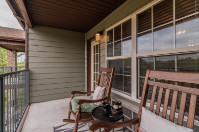Turnkey Investment Condo in Stonebridge Village - Booked and on Ledgestone Country Club and Golf Course in Missouri - for sale on GolfHomes.com, golf home, golf lot