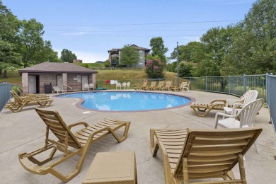 Turnkey Investment Condo in Stonebridge Village - Booked and on Ledgestone Country Club and Golf Course in Missouri - for sale on GolfHomes.com, golf home, golf lot