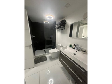 Completely updated unit with so many upgrades and one of the on Turnberry Isle Resort and Club in Florida - for sale on GolfHomes.com, golf home, golf lot