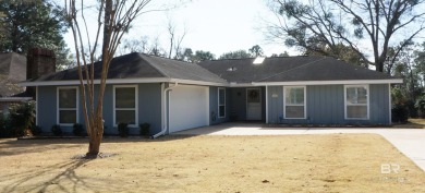 Welcome home! Seller is offering a 1 year home warranty from Old on Lake Forest Yacht and Country Club in Alabama - for sale on GolfHomes.com, golf home, golf lot