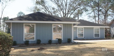 Welcome home! Seller is offering a 1 year home warranty from Old on Lake Forest Yacht and Country Club in Alabama - for sale on GolfHomes.com, golf home, golf lot