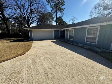 Welcome home! Seller is offering a 1 year home warranty from Old on Lake Forest Yacht and Country Club in Alabama - for sale on GolfHomes.com, golf home, golf lot