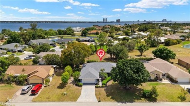 Welcome to Riverbend, a serene yet conveniently situated deeded on Riverbend Golf and Country Club in Florida - for sale on GolfHomes.com, golf home, golf lot
