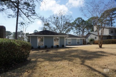 Welcome home! Seller is offering a 1 year home warranty from Old on Lake Forest Yacht and Country Club in Alabama - for sale on GolfHomes.com, golf home, golf lot