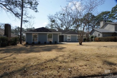 Welcome home! Seller is offering a 1 year home warranty from Old on Lake Forest Yacht and Country Club in Alabama - for sale on GolfHomes.com, golf home, golf lot