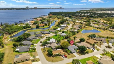Welcome to Riverbend, a serene yet conveniently situated deeded on Riverbend Golf and Country Club in Florida - for sale on GolfHomes.com, golf home, golf lot