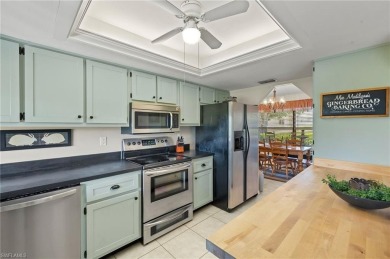 Welcome to Riverbend, a serene yet conveniently situated deeded on Riverbend Golf and Country Club in Florida - for sale on GolfHomes.com, golf home, golf lot