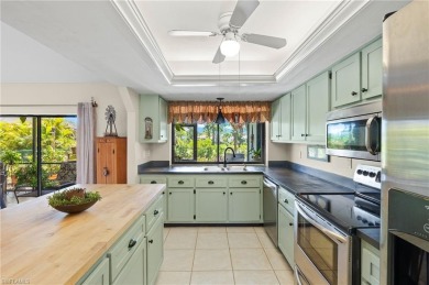 Welcome to Riverbend, a serene yet conveniently situated deeded on Riverbend Golf and Country Club in Florida - for sale on GolfHomes.com, golf home, golf lot
