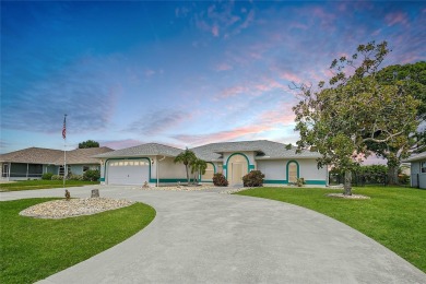 Step into your own slice of paradise with this beautifully on Pinemoor West Golf Club in Florida - for sale on GolfHomes.com, golf home, golf lot