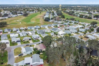 This one is truly a MUST-SEE!!! Welcome to this charming on Orange Blossom Hills Golf and Country Club in Florida - for sale on GolfHomes.com, golf home, golf lot