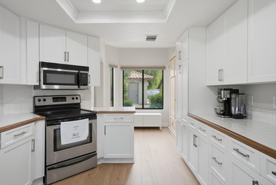 Beautifully Upgraded Greens C Plan with Panoramic Views in PGA on PGA West Private Golf Courses in California - for sale on GolfHomes.com, golf home, golf lot