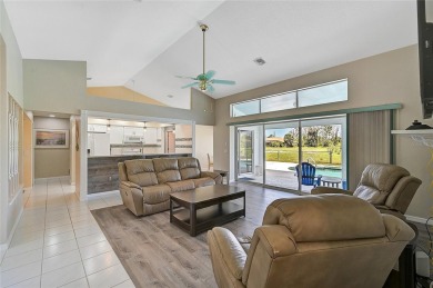 Step into your own slice of paradise with this beautifully on Pinemoor West Golf Club in Florida - for sale on GolfHomes.com, golf home, golf lot