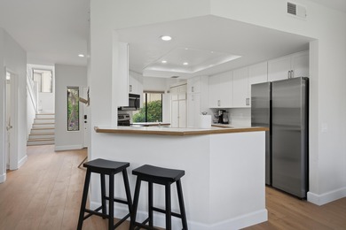 Beautifully Upgraded Greens C Plan with Panoramic Views in PGA on PGA West Private Golf Courses in California - for sale on GolfHomes.com, golf home, golf lot