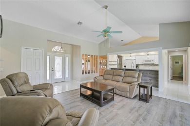 Step into your own slice of paradise with this beautifully on Pinemoor West Golf Club in Florida - for sale on GolfHomes.com, golf home, golf lot