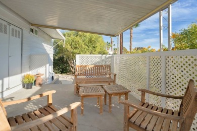 This is the place you have been dreaming about! 2 BEDROOMS AND 2 on The Club At Shenandoah Springs in California - for sale on GolfHomes.com, golf home, golf lot