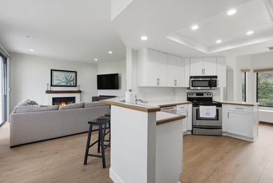 Beautifully Upgraded Greens C Plan with Panoramic Views in PGA on PGA West Private Golf Courses in California - for sale on GolfHomes.com, golf home, golf lot