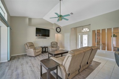 Step into your own slice of paradise with this beautifully on Pinemoor West Golf Club in Florida - for sale on GolfHomes.com, golf home, golf lot