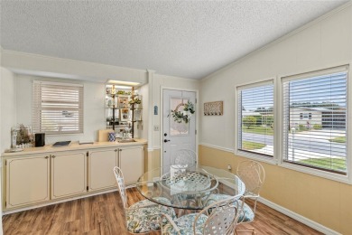 This one is truly a MUST-SEE!!! Welcome to this charming on Orange Blossom Hills Golf and Country Club in Florida - for sale on GolfHomes.com, golf home, golf lot