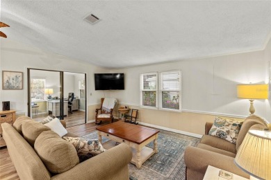 This one is truly a MUST-SEE!!! Welcome to this charming on Orange Blossom Hills Golf and Country Club in Florida - for sale on GolfHomes.com, golf home, golf lot