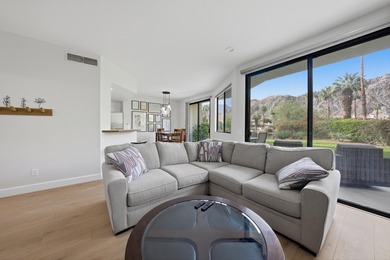 Beautifully Upgraded Greens C Plan with Panoramic Views in PGA on PGA West Private Golf Courses in California - for sale on GolfHomes.com, golf home, golf lot