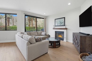 Beautifully Upgraded Greens C Plan with Panoramic Views in PGA on PGA West Private Golf Courses in California - for sale on GolfHomes.com, golf home, golf lot