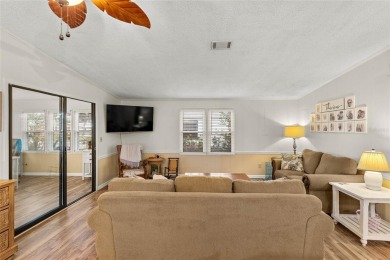 This one is truly a MUST-SEE!!! Welcome to this charming on Orange Blossom Hills Golf and Country Club in Florida - for sale on GolfHomes.com, golf home, golf lot