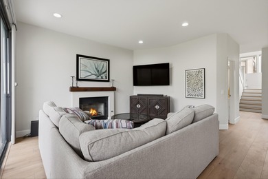 Beautifully Upgraded Greens C Plan with Panoramic Views in PGA on PGA West Private Golf Courses in California - for sale on GolfHomes.com, golf home, golf lot