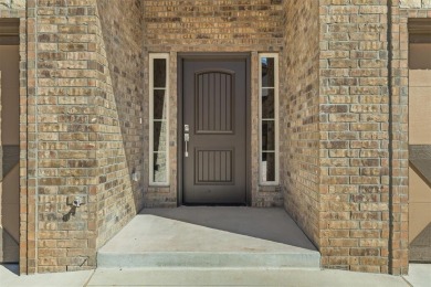 Welcome to your dream home located at the Belmar Golf Course on Belmar Golf Club in Oklahoma - for sale on GolfHomes.com, golf home, golf lot