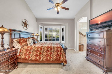 Looking for a turnkey beautifully upgraded 3-bedroom, 2-bath on Las Sendas Golf Club in Arizona - for sale on GolfHomes.com, golf home, golf lot