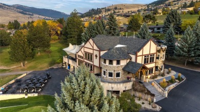 Nestled in the heart of Missoula, Montana, this rare property on The Highlands Golf Club in Montana - for sale on GolfHomes.com, golf home, golf lot