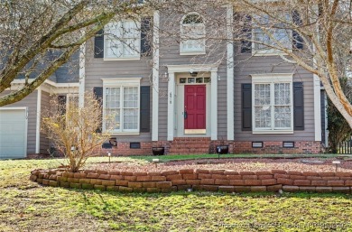 ****Home is Back on the Market Due to No fault of the on Gates Four Golf and Country Club in North Carolina - for sale on GolfHomes.com, golf home, golf lot