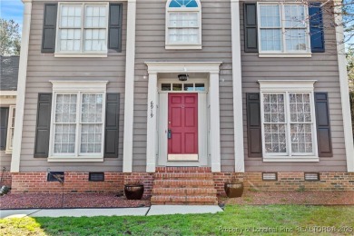 ****Home is Back on the Market Due to No fault of the on Gates Four Golf and Country Club in North Carolina - for sale on GolfHomes.com, golf home, golf lot