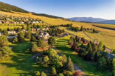 Nestled in the heart of Missoula, Montana, this rare property on The Highlands Golf Club in Montana - for sale on GolfHomes.com, golf home, golf lot