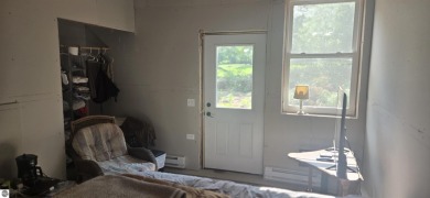 Truly a unique opportunity to create your own barndominium on  in Michigan - for sale on GolfHomes.com, golf home, golf lot
