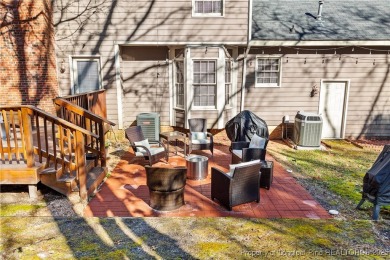 ****Home is Back on the Market Due to No fault of the on Gates Four Golf and Country Club in North Carolina - for sale on GolfHomes.com, golf home, golf lot
