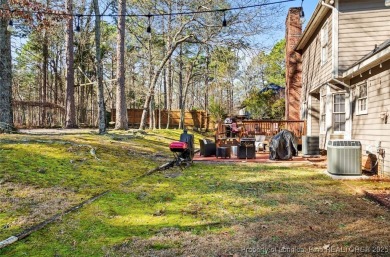 ****Home is Back on the Market Due to No fault of the on Gates Four Golf and Country Club in North Carolina - for sale on GolfHomes.com, golf home, golf lot