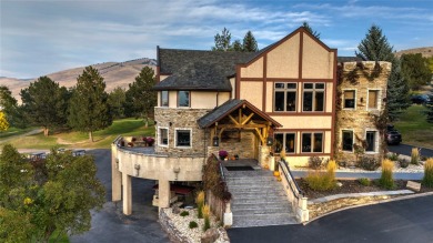 Nestled in the heart of Missoula, Montana, this rare property on The Highlands Golf Club in Montana - for sale on GolfHomes.com, golf home, golf lot