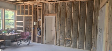 Truly a unique opportunity to create your own barndominium on  in Michigan - for sale on GolfHomes.com, golf home, golf lot