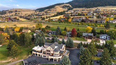 Nestled in the heart of Missoula, Montana, this rare property on The Highlands Golf Club in Montana - for sale on GolfHomes.com, golf home, golf lot