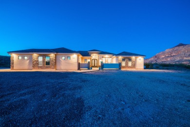 4 bedroom, 3.5 bath, 3 car garage with storage. Approx. 5 acres on Copper Rock Golf Course in Utah - for sale on GolfHomes.com, golf home, golf lot