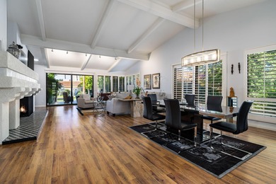 Welcome to Los Lagos in Indian Wells - Desert Living at Its on Desert Horizons Country Club in California - for sale on GolfHomes.com, golf home, golf lot