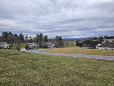 Great building lot located in The Greens Subdivision. From this on Lexington Golf and Country Club in Virginia - for sale on GolfHomes.com, golf home, golf lot