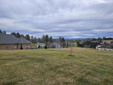 Great building lot located in The Greens Subdivision. From this on Lexington Golf and Country Club in Virginia - for sale on GolfHomes.com, golf home, golf lot