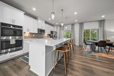 Imagine starting your day with coffee on a covered porch, ending on Barefoot Resort and Golf Club  in South Carolina - for sale on GolfHomes.com, golf home, golf lot