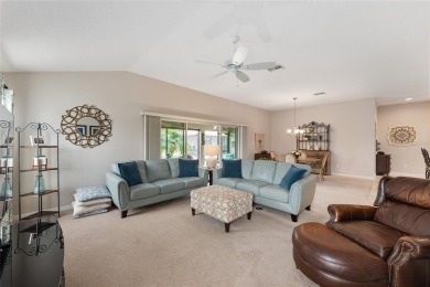 Your dream home awaits!  This oversized Gardenia model in the on Pennbrooke Fairways in Florida - for sale on GolfHomes.com, golf home, golf lot