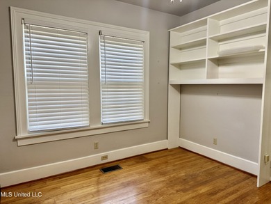 AWESOME HOME LOADED WITH CHARACTER & CHARM & READY FOR NEW on Duncan Park Golf Course in Mississippi - for sale on GolfHomes.com, golf home, golf lot