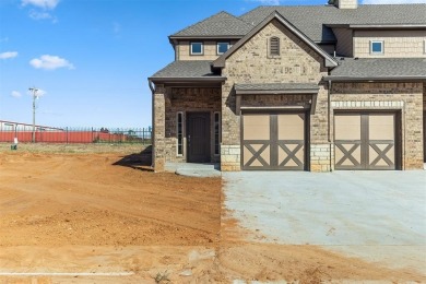 Welcome to your dream home located at Belmar Golf Course. This on Belmar Golf Club in Oklahoma - for sale on GolfHomes.com, golf home, golf lot