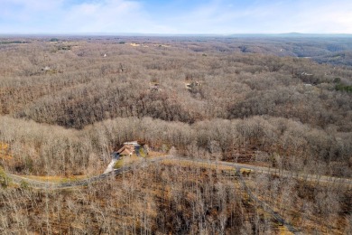 Discover the perfect blend of luxury and tranquility with this 1 on Riverwatch Golf Club in Tennessee - for sale on GolfHomes.com, golf home, golf lot