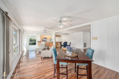 Welcome to this Timber Pines home, a delightful 2-bedroom on Timber Pines Golf Course in Florida - for sale on GolfHomes.com, golf home, golf lot