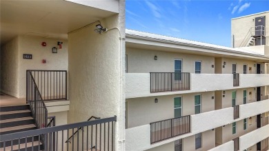 Welcome to the highly desired TOP FLOOR UNIT IN 6-story building on East Bay Golf Club in Florida - for sale on GolfHomes.com, golf home, golf lot